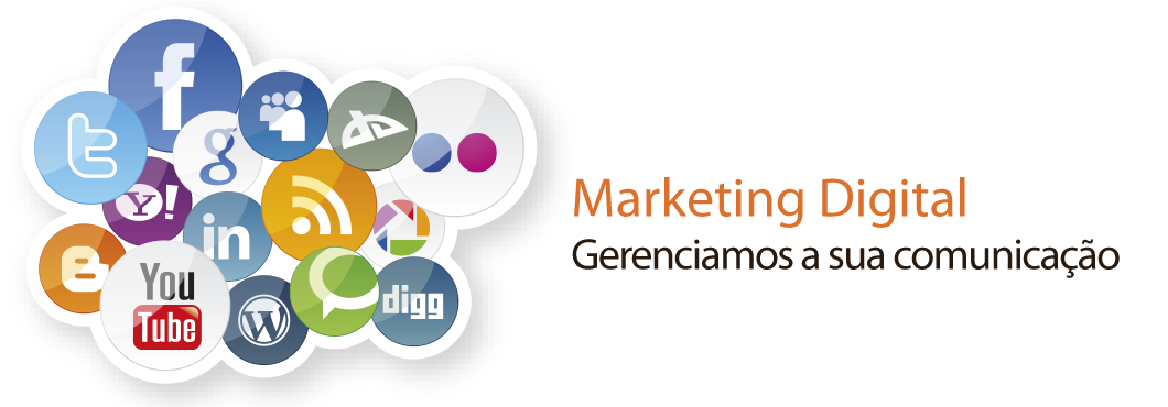 Marketing Digital